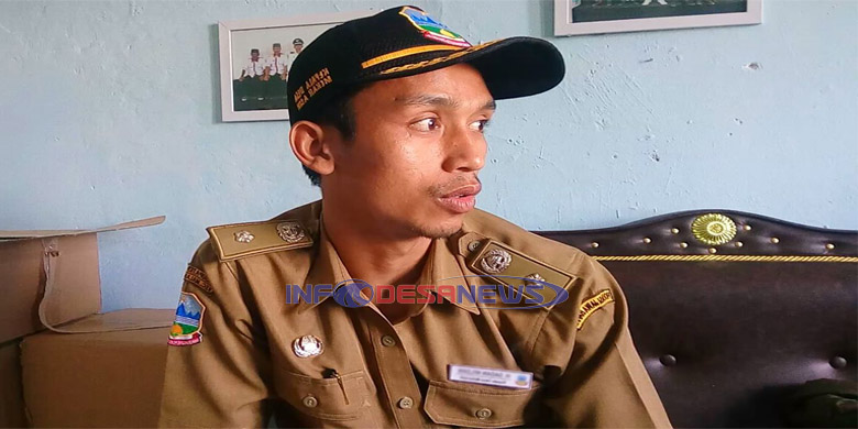 Terkuak Bisnis Penjualan Materai Melalui Program PTSL