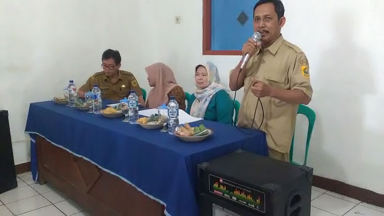 Karinding jadi Icon Desa Wisata Rancabungur