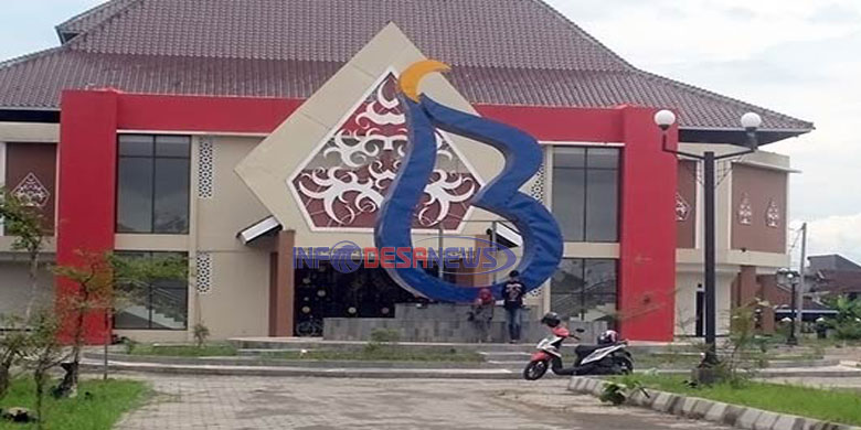 Akses Jalan Masuk Sutedja, Dibangun Tahun Ini