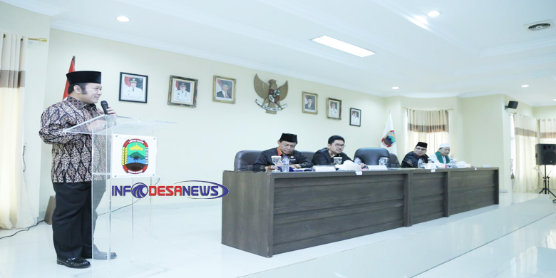 Dr. H. Zainudin Hasan Sebut LGBT Itu Bagaikan Penyakit Vampir