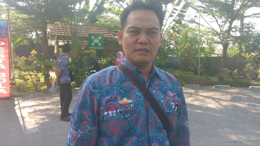 Peserta Rapimnas PPDI Akan Sampaikan Berbagai Aspirasi