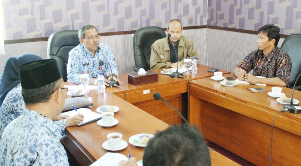 Baksos Kesehatan Gigi Ugm Yogyakarta Menyasar Desa – desa di Dalam Hutan