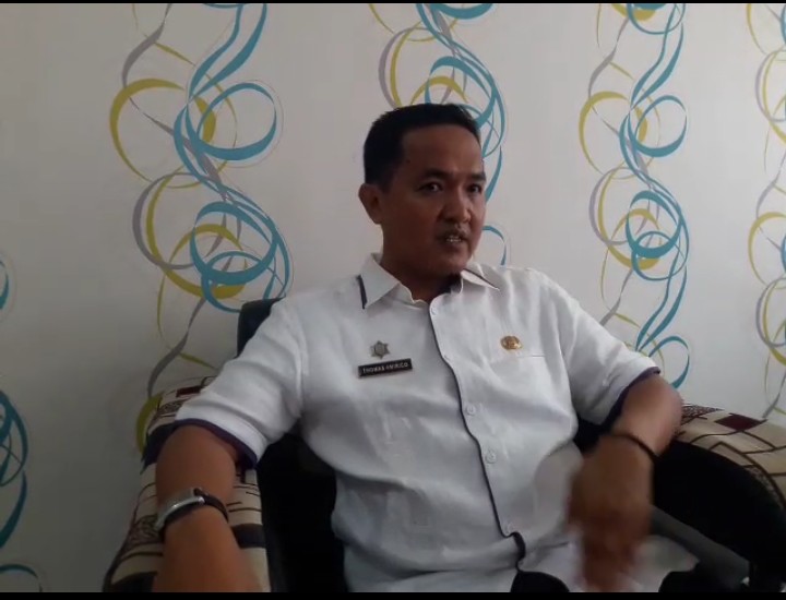 Kadisdik Kabupaten Lampung Selatan, Di 2018 Luncurkan Dua Program