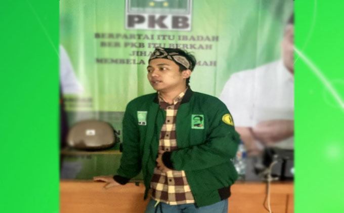 Kader Muda PKB Ajak Generasi Milenial Jadikan Budaya sebagai Gaya Hidup