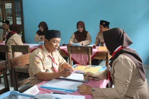 Kwarcab Banyumas Segera Gelar Lomba Kwarran Tergiat