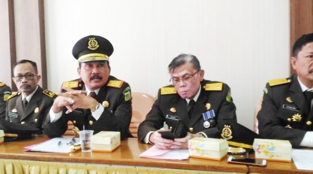 Kejati Jateng Berhasil Selamatkan Uang Negara Rp 8 Miliyar
