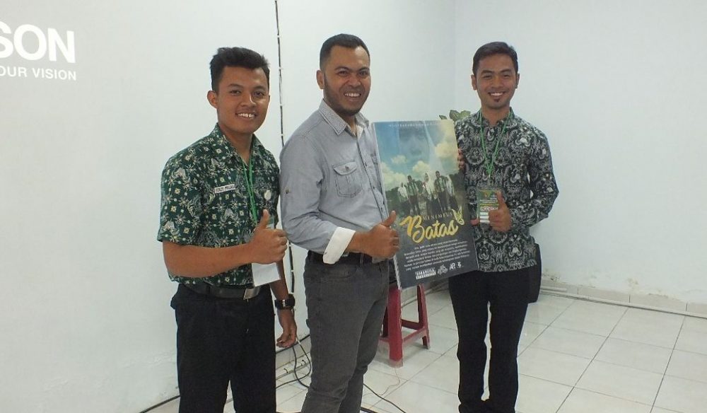 Film “Menembus Batas” Bawa Harum Kabupaten Blora Di Kancah Nasional