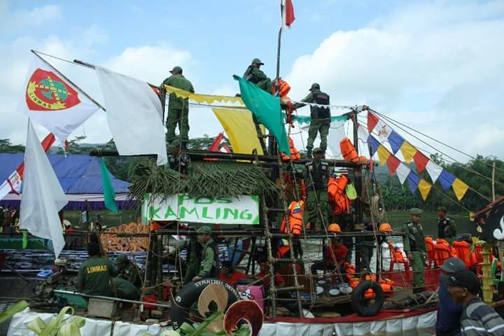 Festival Serayu Banyumas Segera Digelar