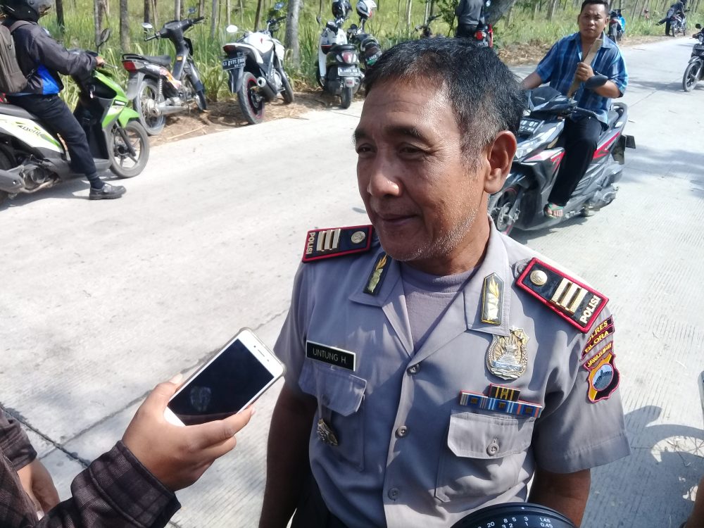 Indentitas Penemuan Mayat Perempuan Masih Misteri