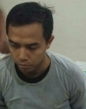 “Si Raja Tega” Berhasil Dibekuk Jajaran Polres Blora