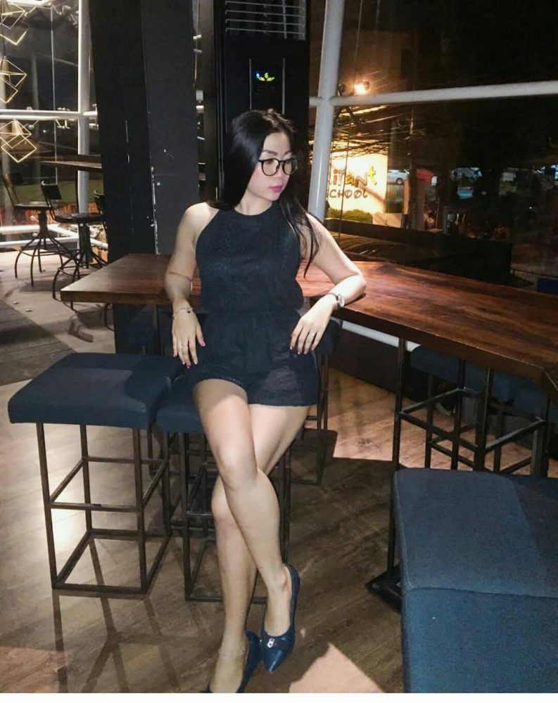 Sosok Ferin Dara Cantik Yang Tewas Di Tangan “Si Raja Tega”