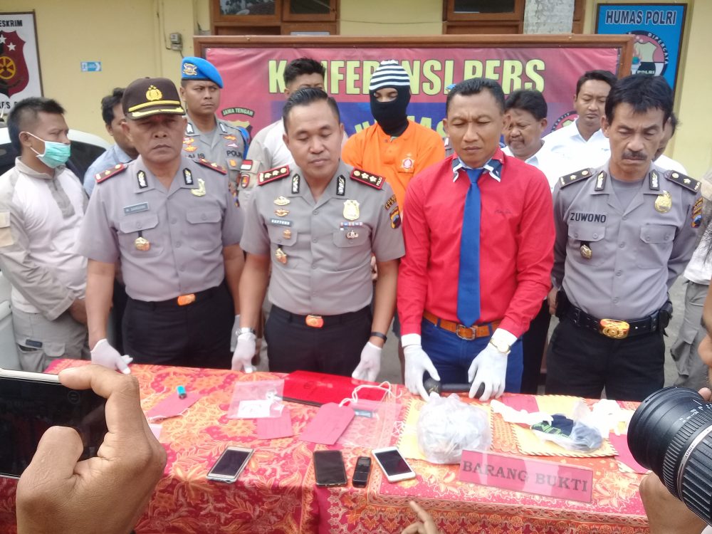 Menguak Tabir Kasus Pembunuhan “Si Raja Tega”