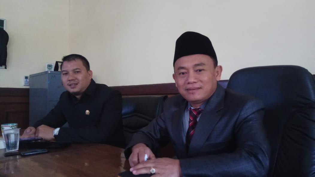 Komisi C DPRD Lampung Selatan Akan Cek Lokasi Sungai Way Semen Di Kecamatan Katibung