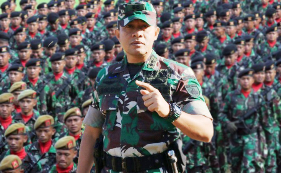 Pileg dan Pilpres 2019, TNI Tetap Pegang Teguh Netralitas