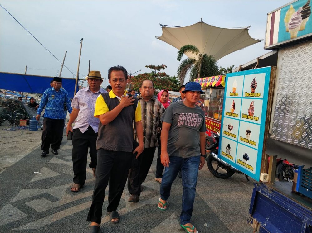 Nanang Meminta Peran Aktif Media