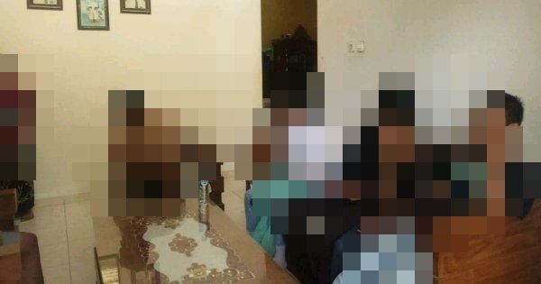 Tawuran Pelajar Di Tambakromo, Satu Orang Terluka