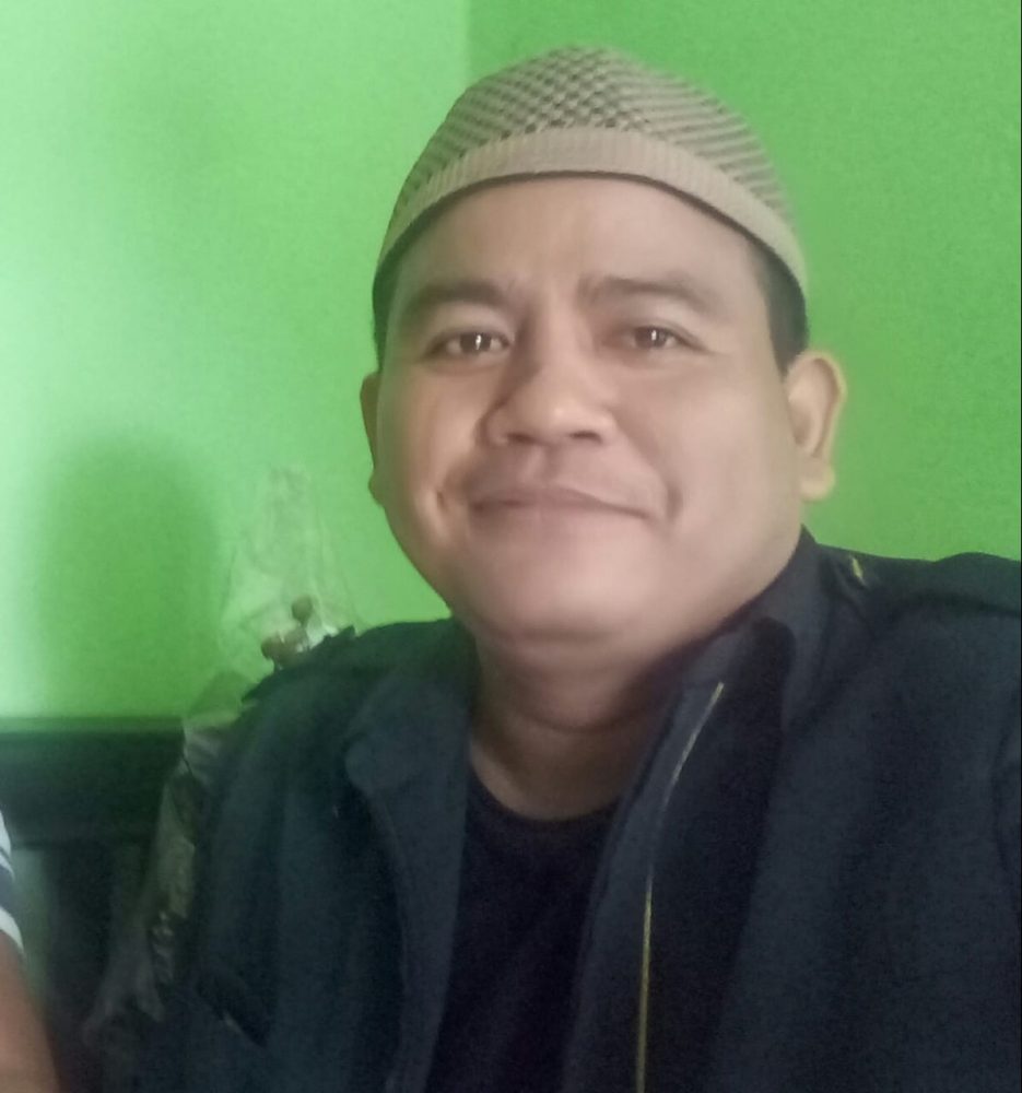 Jamaah Thoriqoh Usung Fahir sebagai Bacaleg DPRD Kabupaten Bogor