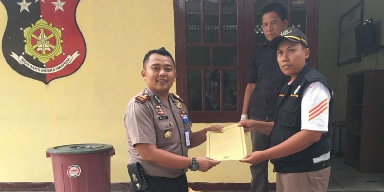 Pengiriman 10 Ekor Anak Buaya Asal Jambi, Digagalkan KSKP Bakauheni Lampung Selatan