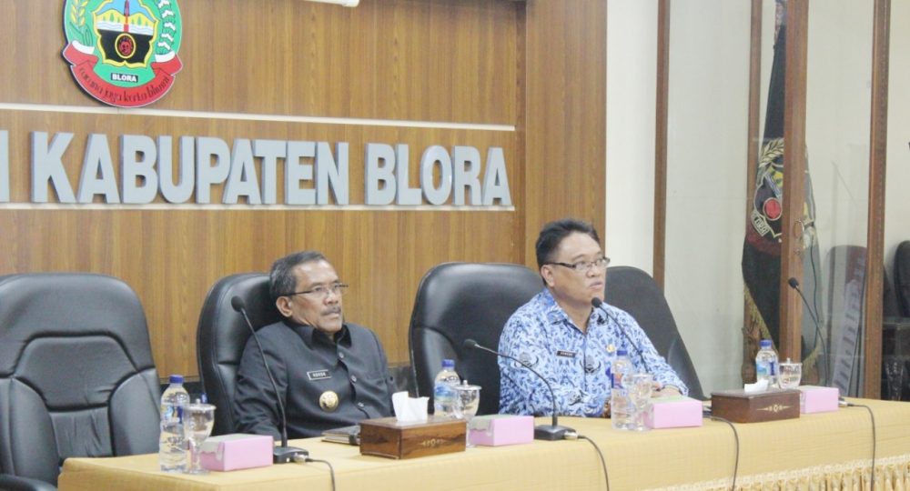 508 CPNS Diperebutkan di Kabupaten Blora