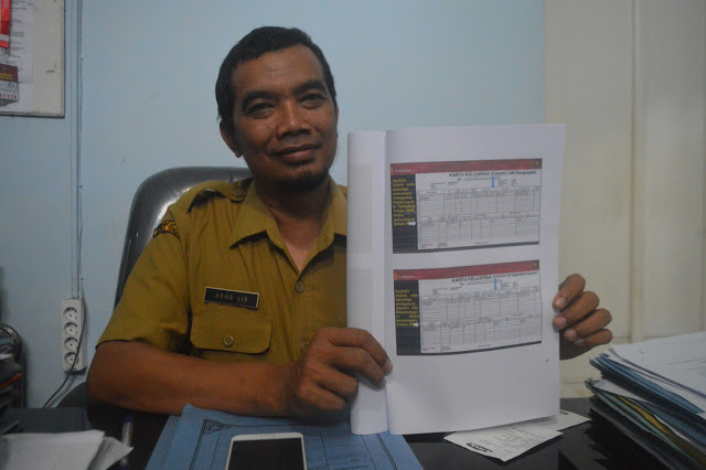 e-KTP Terbaru Dicantumkan Kepercaayaan Terhadap Tuhan Yang Maha Esa
