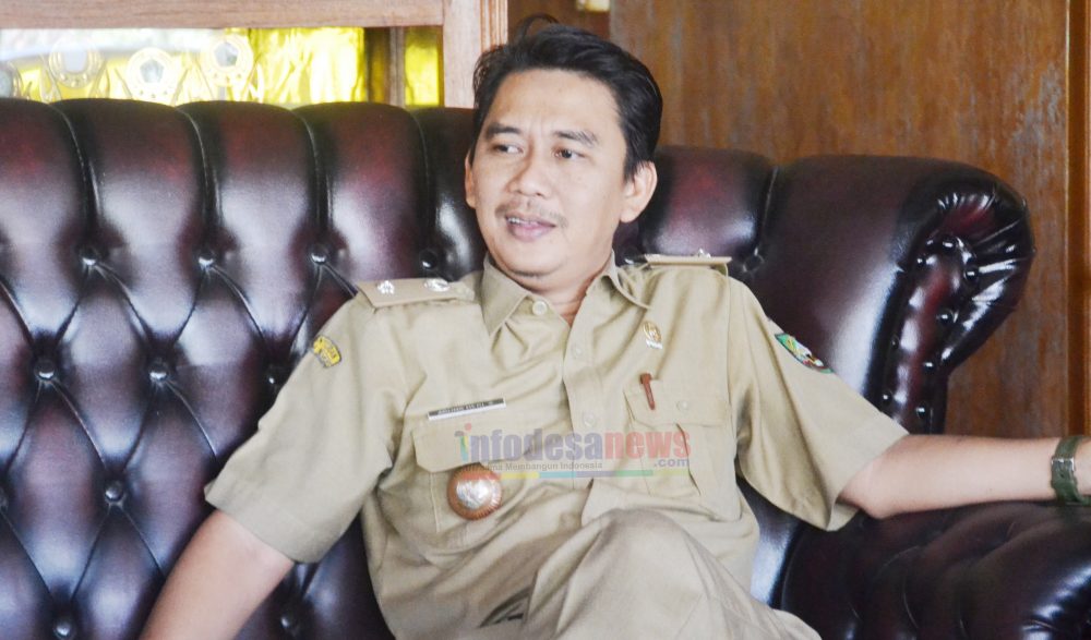 Samsat Mengandeng APDESI Meningkatkan PAD Blora