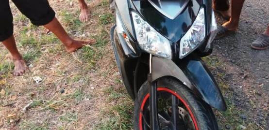 Lakalantas di Jalan Kayen – Tambakromo, Renggut Satu Orang Meninggal