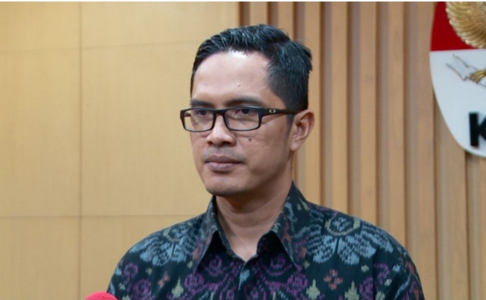 KPK Terus Lakukan Pengembangan