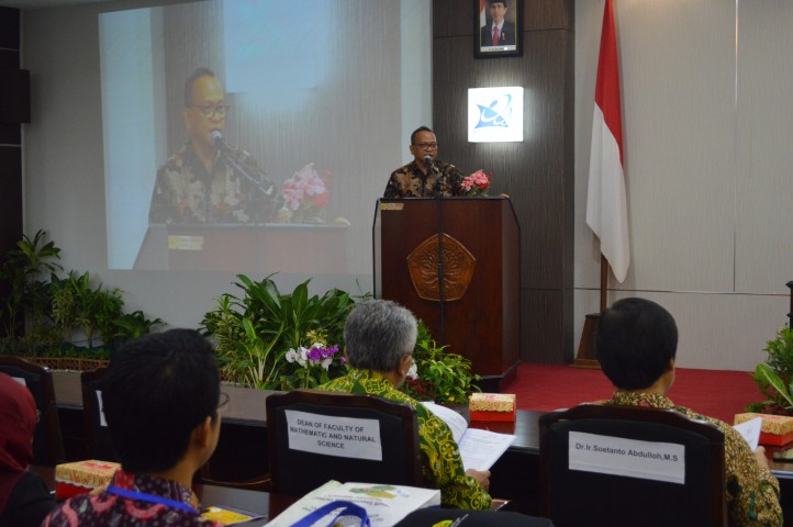 Bioteknologi Jadi Masa Depan Tanaman Industri