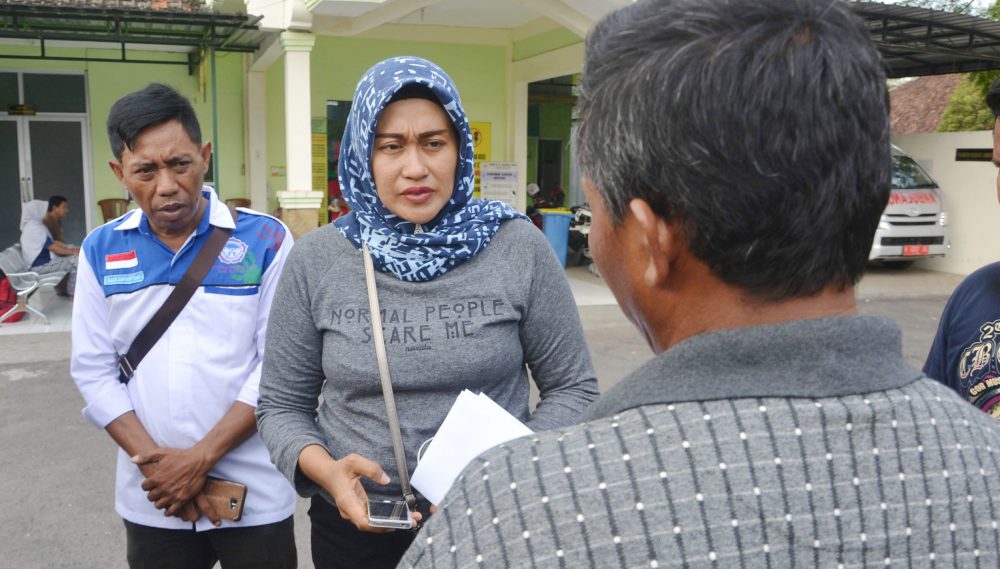Kasus Dugaan Penganiayaan Anak Berkasnya Dilimpahkan ke Polres