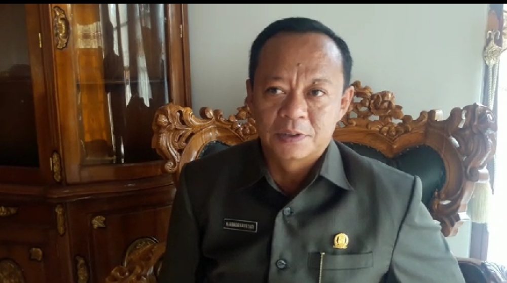 Dinila Urgen Hendry Rosyadi Dukung Penambahan Armada Pemadam Kebakaran