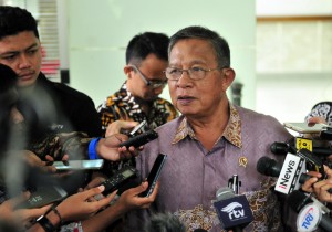 Hilangkan Dualisme, Pemerintah Alihkan Kewenangan BP Batam ke Pemkot Batam