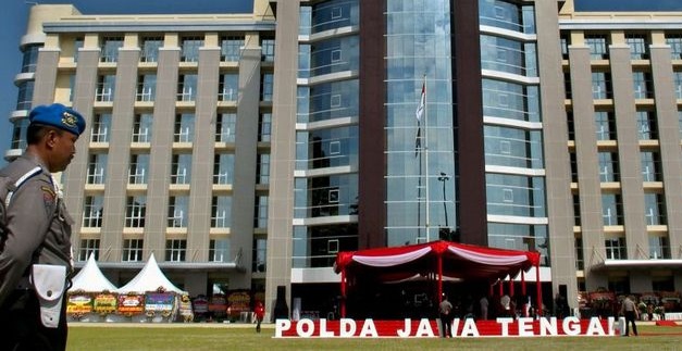 Diduga Palsukan Surat, Oknum Pengacara dipanggil Polisi