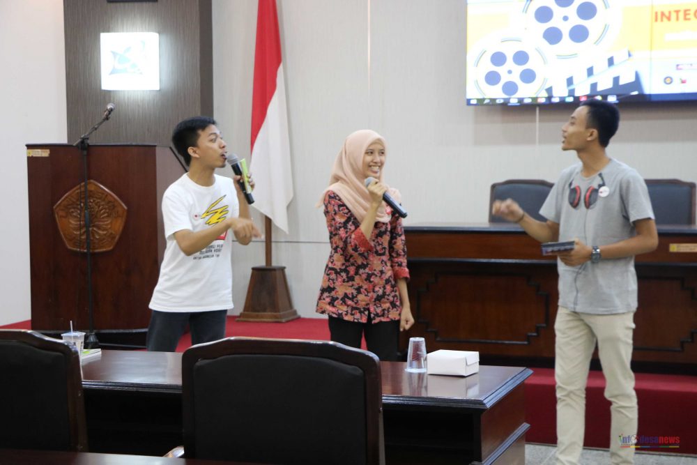 KPK : Kami Maunya Lebih Banyak TOT Daripada OTT