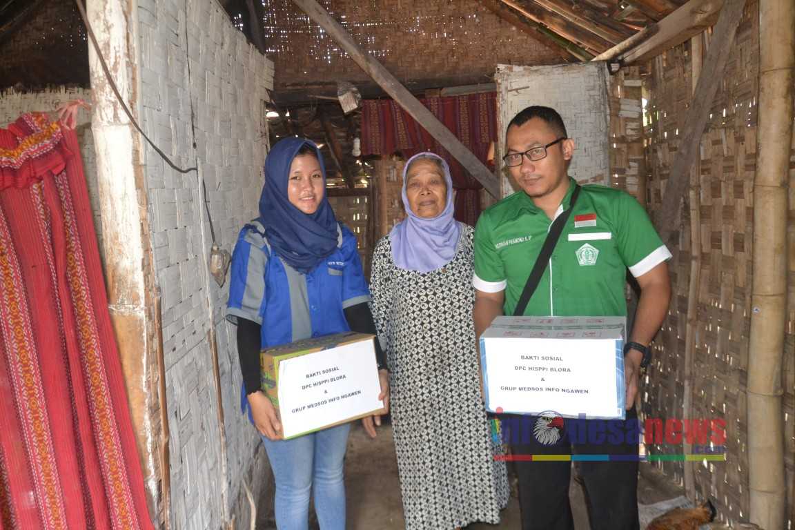 Samijah Kini Dapat Tersenyum Dihari Ibu