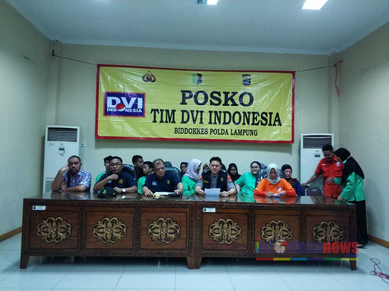 Hari Kedua Pasca Tsunami, Korban Meninggal Dunia Total 108 Barikut Daftarnya