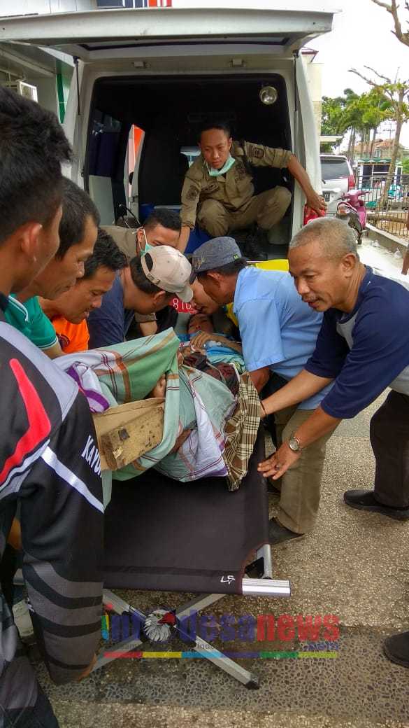 Berikut Data Korban Yang Meninggal Dunia Pasca Tsunami