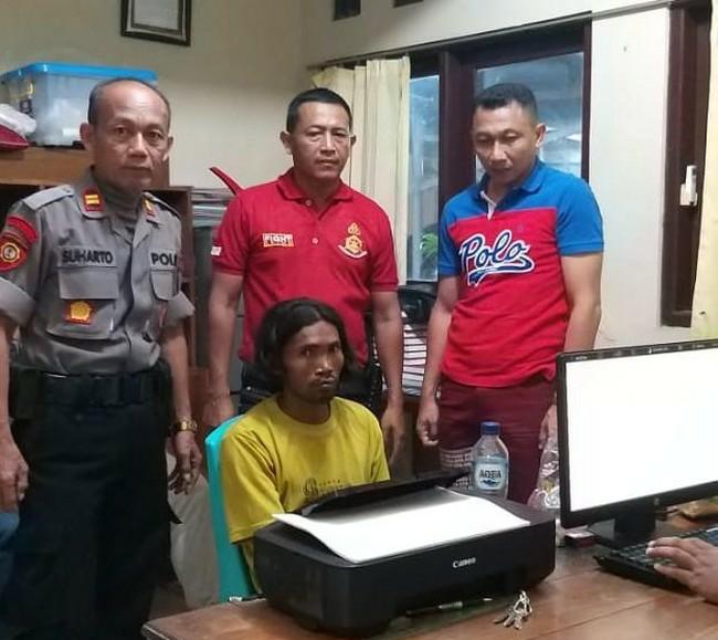 Karena Sering Dihina Sepupu Jasmin Tewas DiBacok