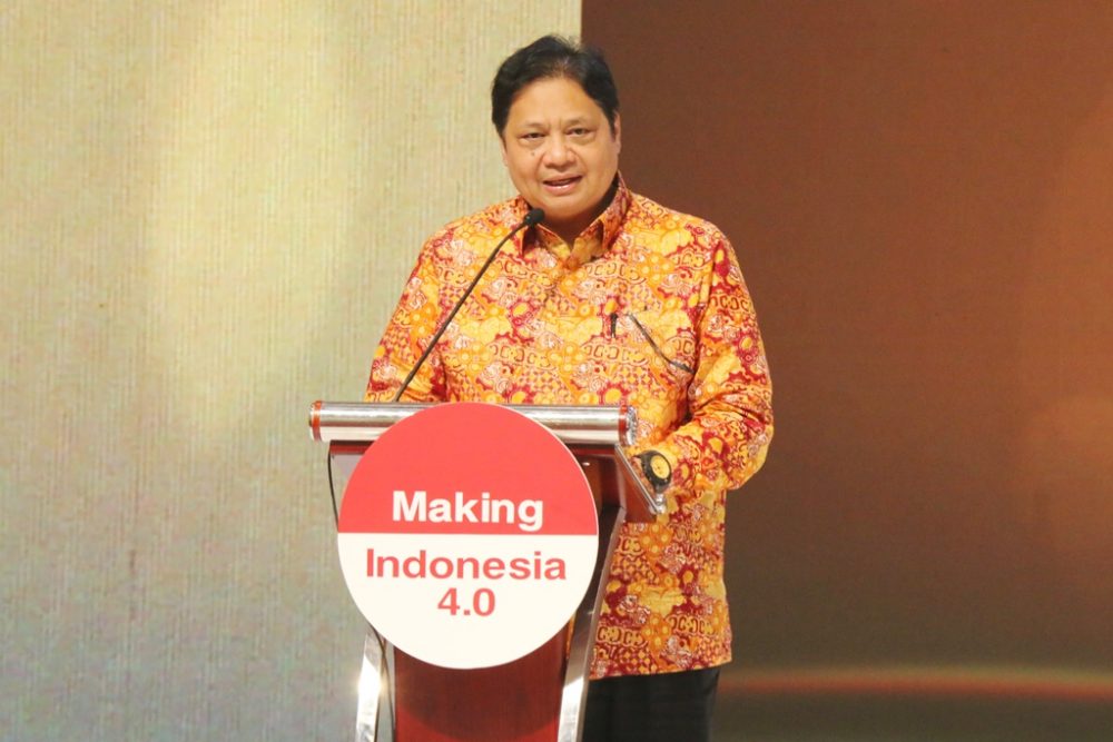 Seusai Pemilu, Investasi Manufaktur Diyakini Semakin Moncer