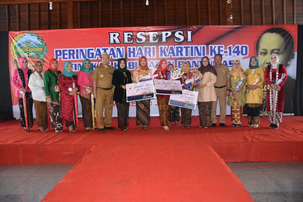 Kartini Jaman Now Tidak Boleh Melupakan Kodratnya