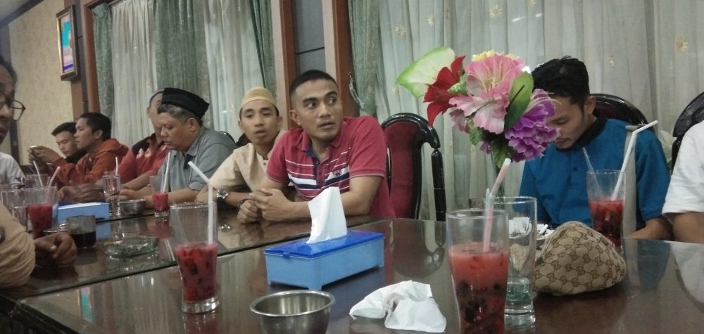 Kodim 0421/LS Siapkan Pos Kesehatan Bagi Pemudik