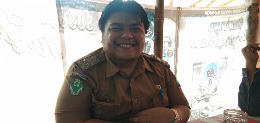 PRI Sidomulyo Siapkan Pos Kesehatan Bagi Pemudik