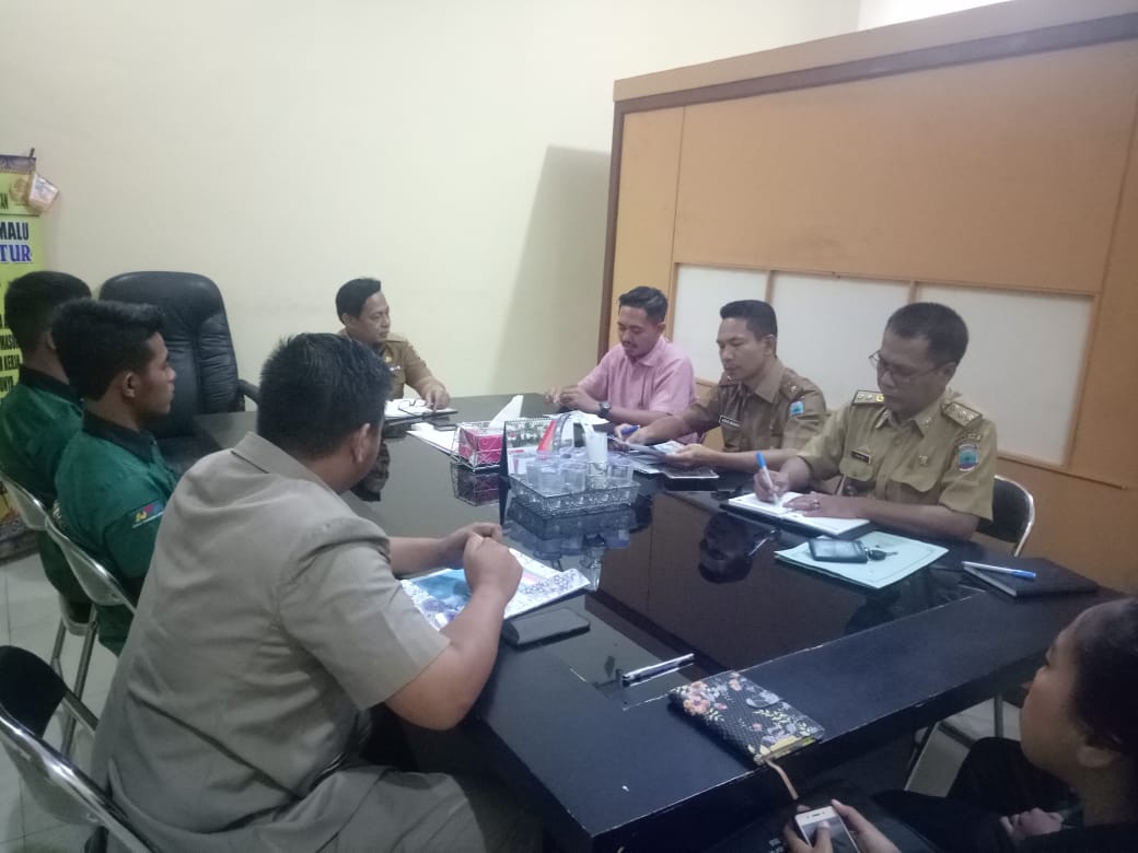 Ribuan Atlet Kejurnas Taekwondo Dari Berbagai Provinsi  Siap Berlaga Di Gor Way Handak Lampung Selatan