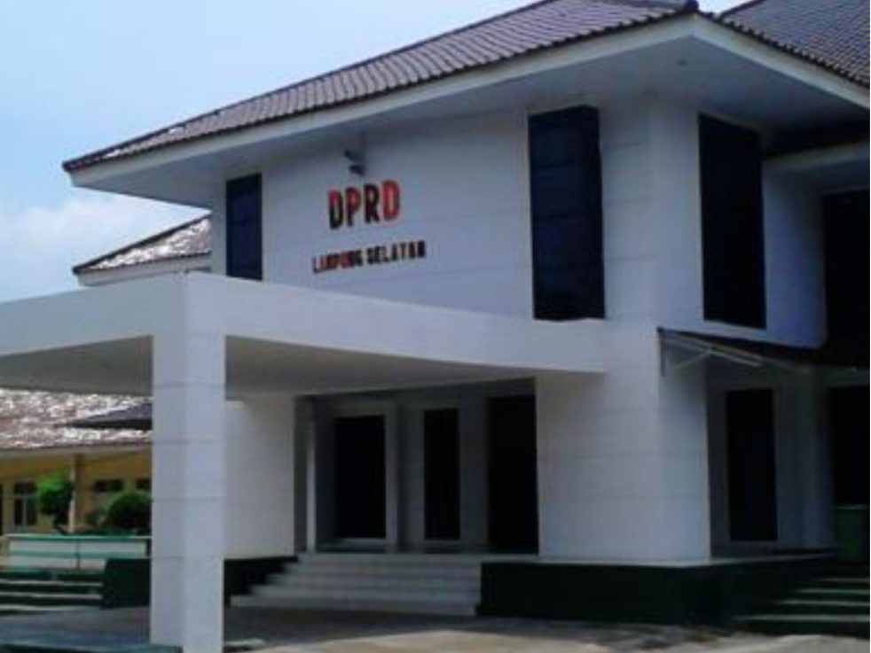 Tidak Korum DPRD Lampung Selatan Batal Gelar Rapat  Paripurna