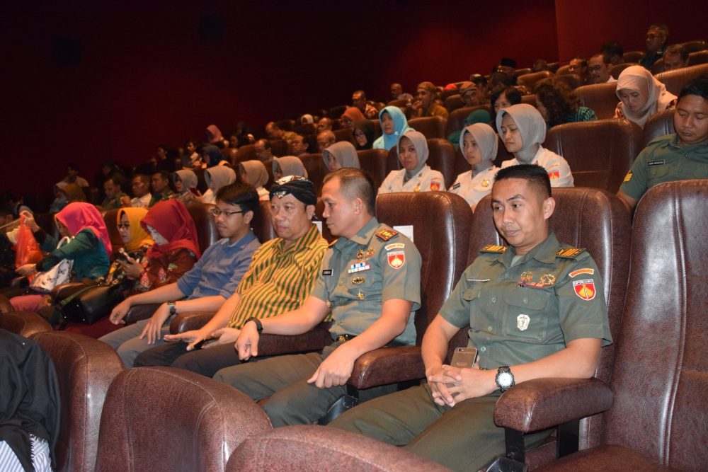 “Film Melati : Angkat Isu Pendidikan Karakter dan Kearifan Lokal
