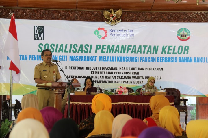Kelor Ternyata Bermanfaat Perangi Stunting