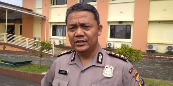 Polda DIY Tetapkan 4 Tersangka Kasus Dugaan Korupsi P4TK Senilai 21 Milyar