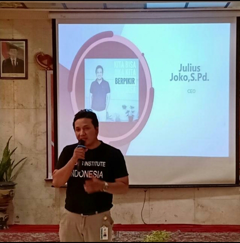 Menjawab Kebutuhan Masyarakat, Julius Institute Indonesia Buka Cabang Palur