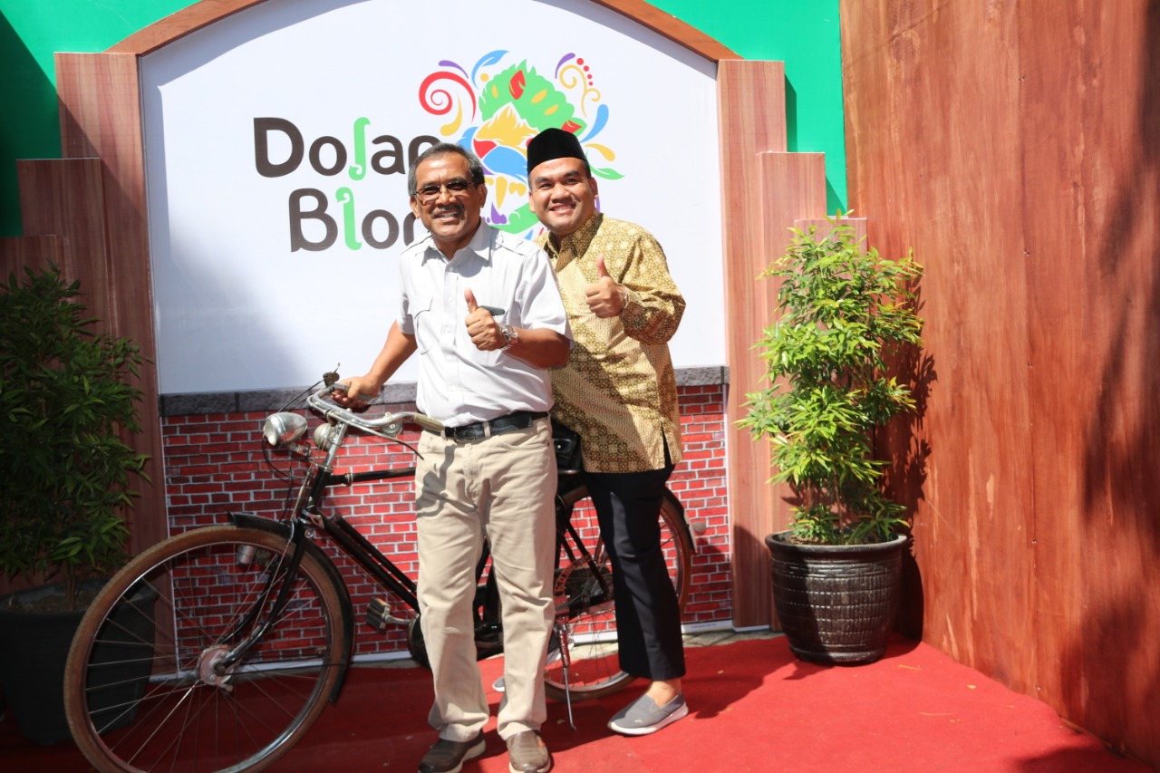 Pemda Blora Siap Viralkan “Dolan Blora” Di Telinga Wisatawan