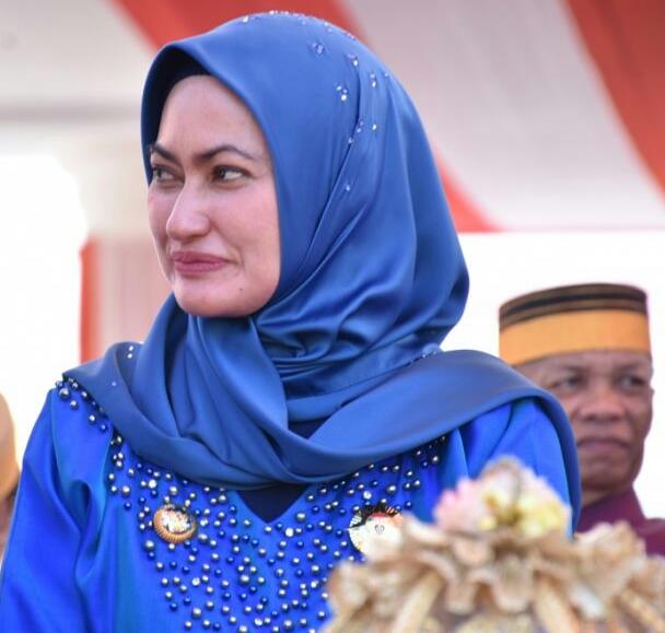 Tudang Ade; Festival Kuliner Berbahan Sagu di Luwu Utara Rangkaian FKN