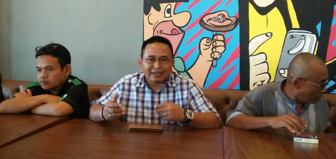 Pengurus Kahmi Lutra Siapkan LBH Untuk Warga